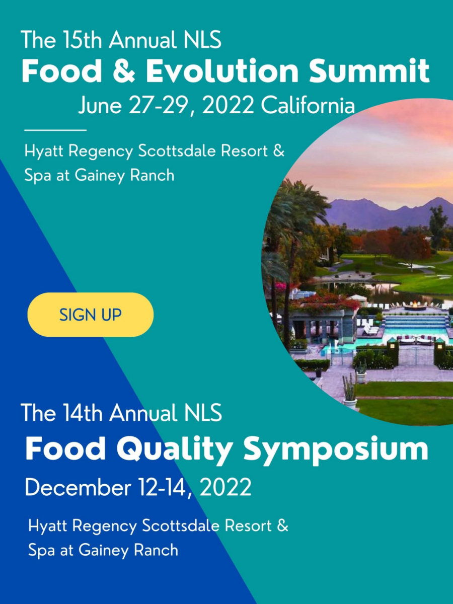 The leaders in global strategic business summits specifically catered to the growing Food Industry.